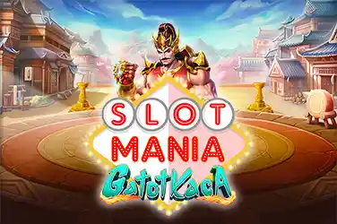 Slot Mania